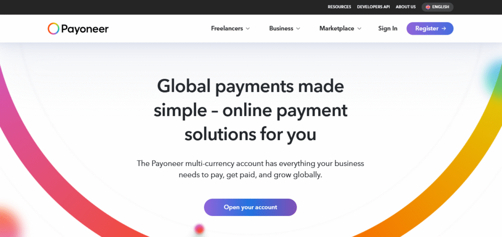 Wise vs Payoneer: Best International Payment Solution for Freelancers in 2025 Wise vs Payoneer: Best International Payment Solution for Freelancers in 2025