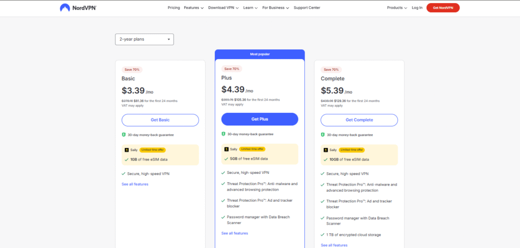 NordVPN Review (2025): Still the Best VPN? NordVPN Review (2025): Still the Best VPN?